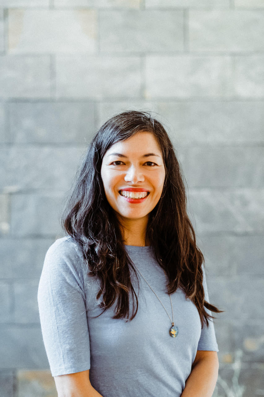 Jennifer Tee (1973) - photo 1